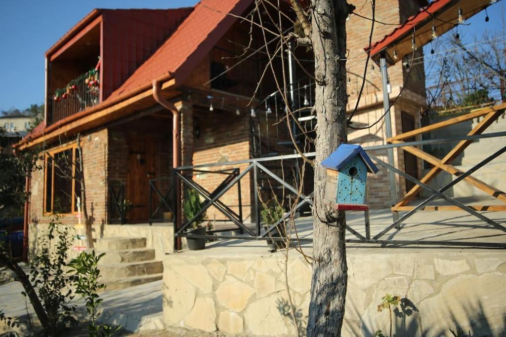 Villa Sunshine House Kutaissi Exterior foto