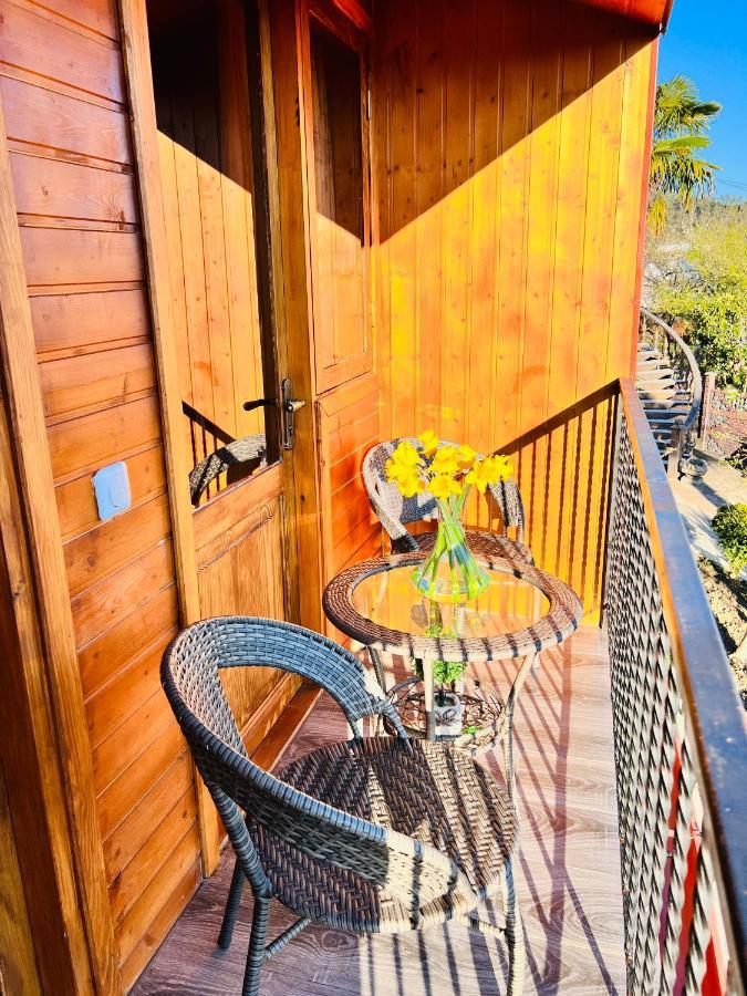 Villa Sunshine House Kutaissi Exterior foto