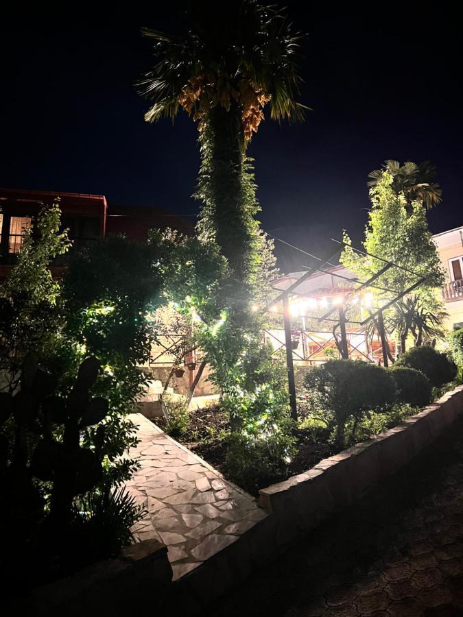 Villa Sunshine House Kutaissi Exterior foto