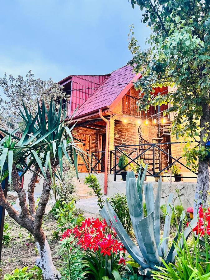 Villa Sunshine House Kutaissi Exterior foto