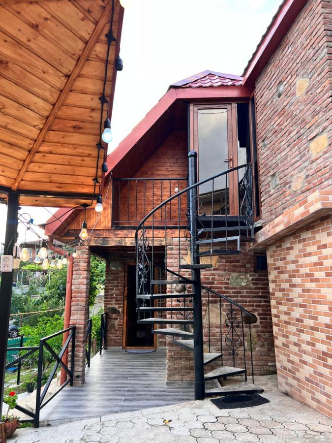 Villa Sunshine House Kutaissi Exterior foto